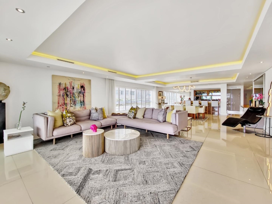 4 Bedroom Property for Sale in Mouille Point Western Cape